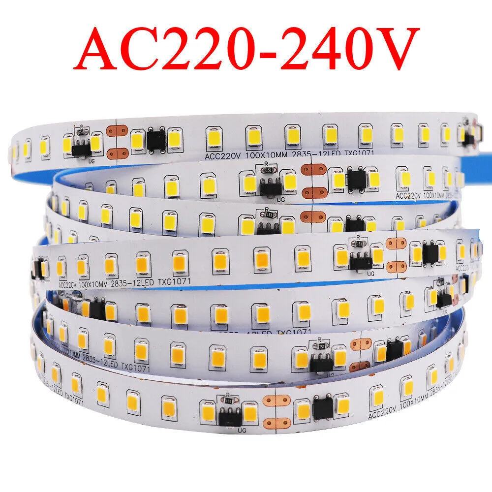 LED